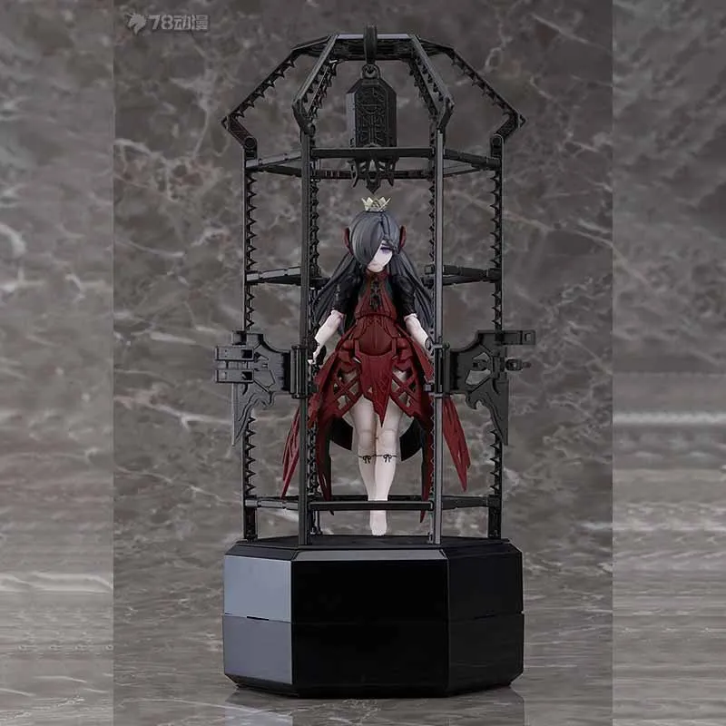 

В наличии GSC оригинальная Chitocerium XCII-urania аниме фигурка в сборе модель игрушки Коллекционная модель украшения подарки