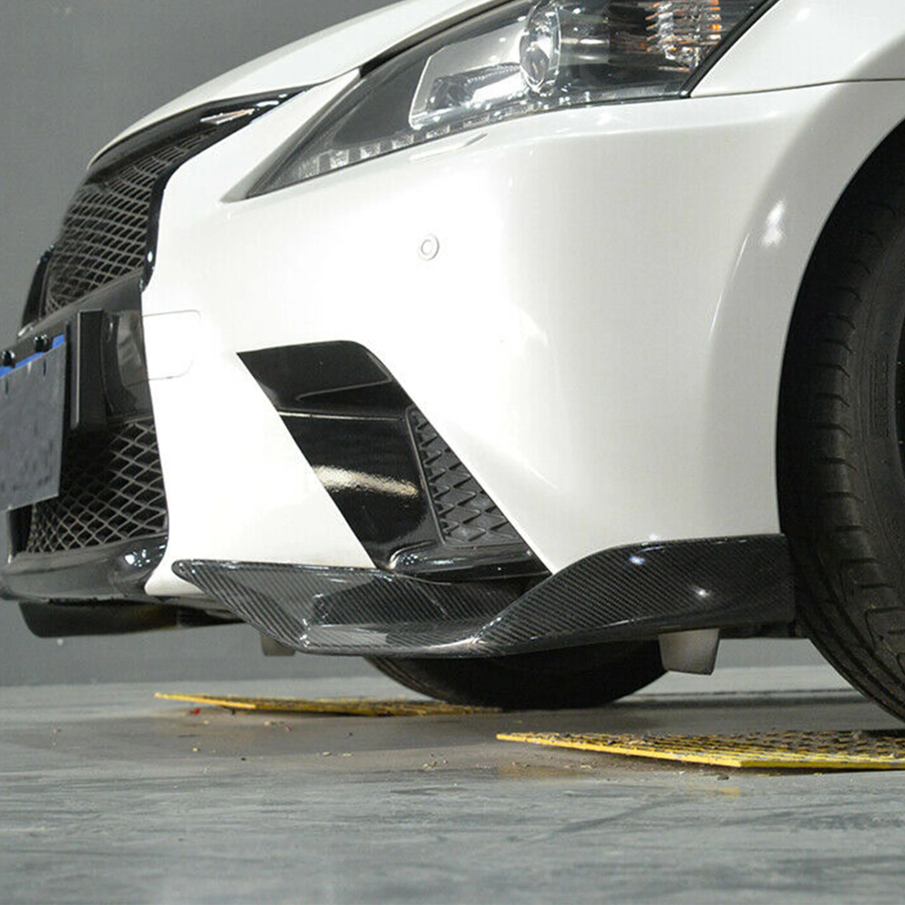 For Lexus GS350 F-Sport Bumper - Car Accessories Lipa ulasan dan harga
