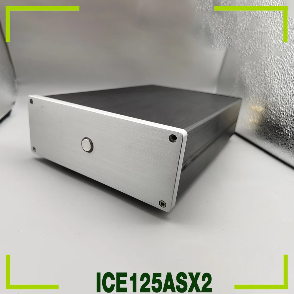 

For Danish digital power amplifier module ICE power 125ASX2 Fever HIFI stereo multi-channel power amplifier ICE125ASX2