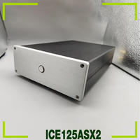 For Danish digital power amplifier module ICE power 125ASX2 Fever HIFI stereo multi-channel power amplifier ICE125ASX2