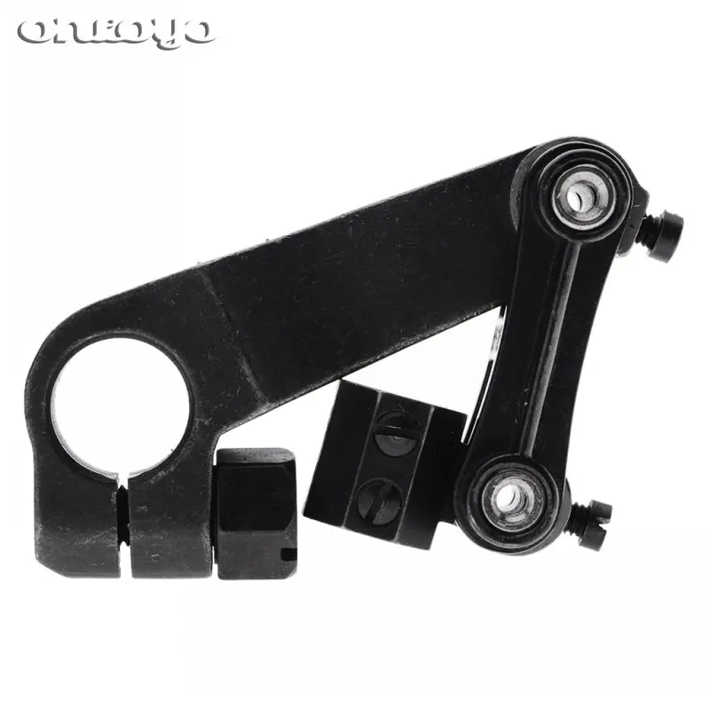 Rocking Lever And N…