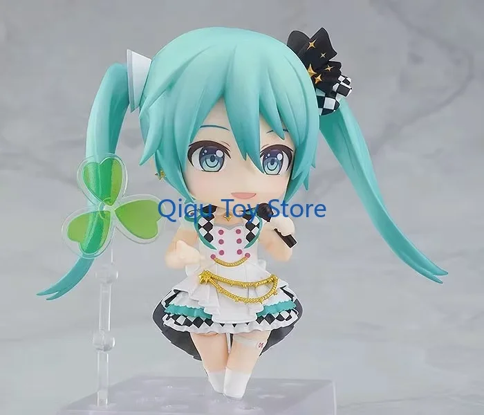 سبوت GSC كلاي مان 1639 فوكالويد هاتسون ميكو عالم المسرح #4