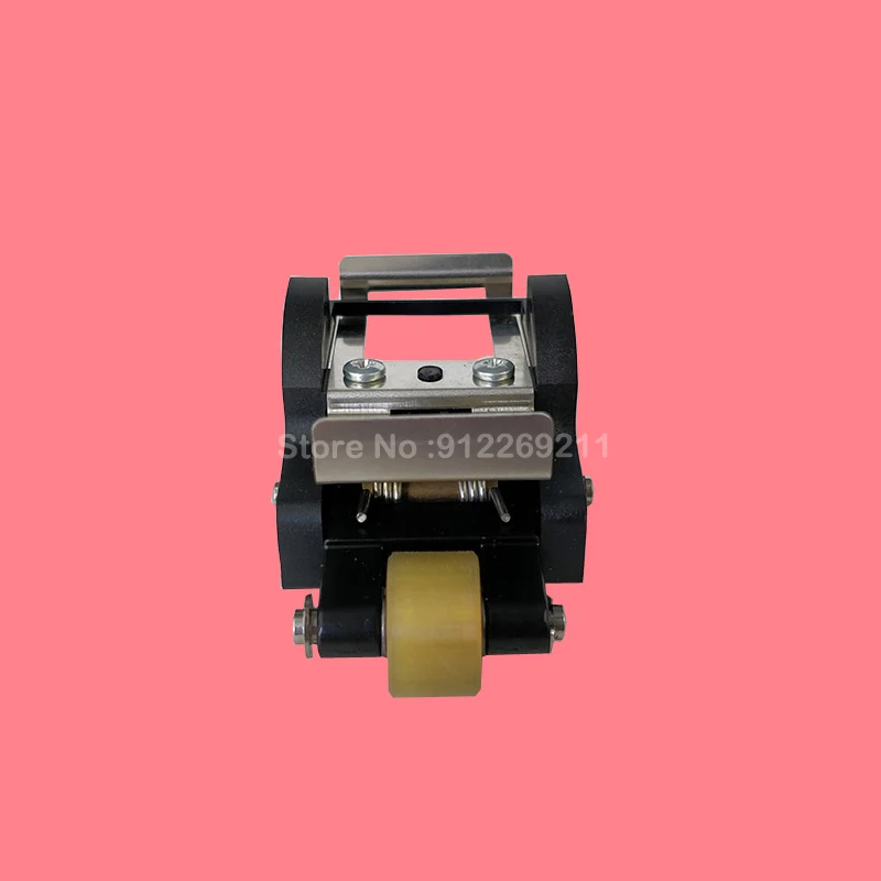 Original Paper Pressure Roller Pinch Roller Assembly for Roland VP540 RA640 RE640 RF640 SP540V SP300 XC540 FH740 Cutting Plotter