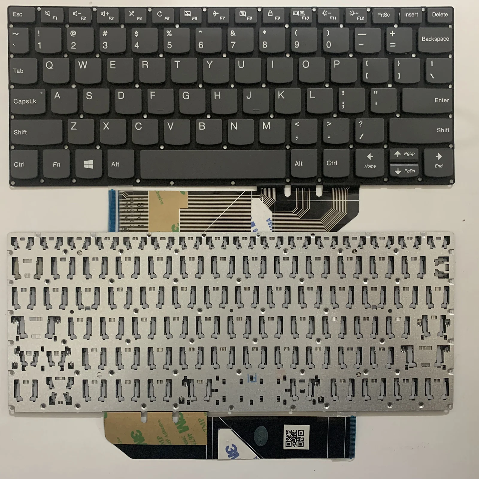 

Laptop keyboard US Layout for Lenovo Ideapad 120S-11 130S-11IGM S130-11IGM 120S-11IAP