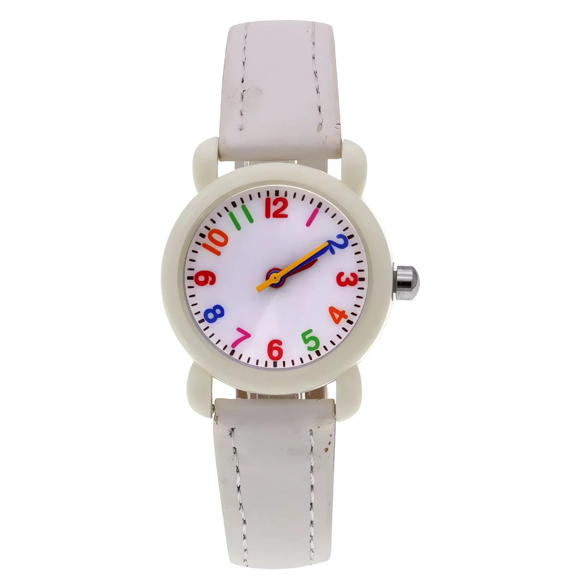 

Детские кварцевые часы - модные наручные часы, подарок для мальчиков и девочек, детские часы