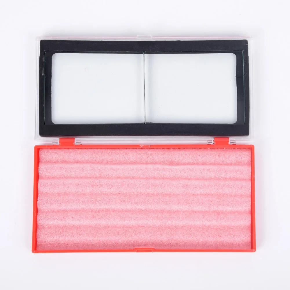 Welding Lens Arc Welding Magnifier Lens Welder Screen Diopter 1.0-3.0 Anti-glare Helmet Screen Cover Soldering Tools Accessories