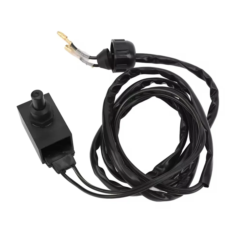 

Эффективная замена для лодки Sea-Doo SP SPI GTS 278000012 278000552, чувствительный тросовый переключатель безопасности