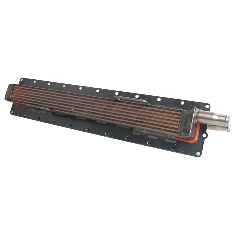 

Engine Spare Parts CCEC K19 KTA19 Intercooler Aftercooler Air Cold Core 3001299 For Marine Construction Machinery