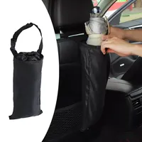 Car Seat Storage Hanging Bag Auto Interior Accessorie For Ford Ranger Raptor Wildtrak 2023 2006 2021 T8 2022 2014 2017 2019 XLT