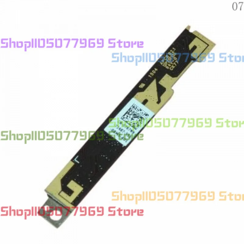 ** NOVO para DELL Latitude E5440 E5540 E6440 E6540 Web Camera Webcam 767N9 0767N9