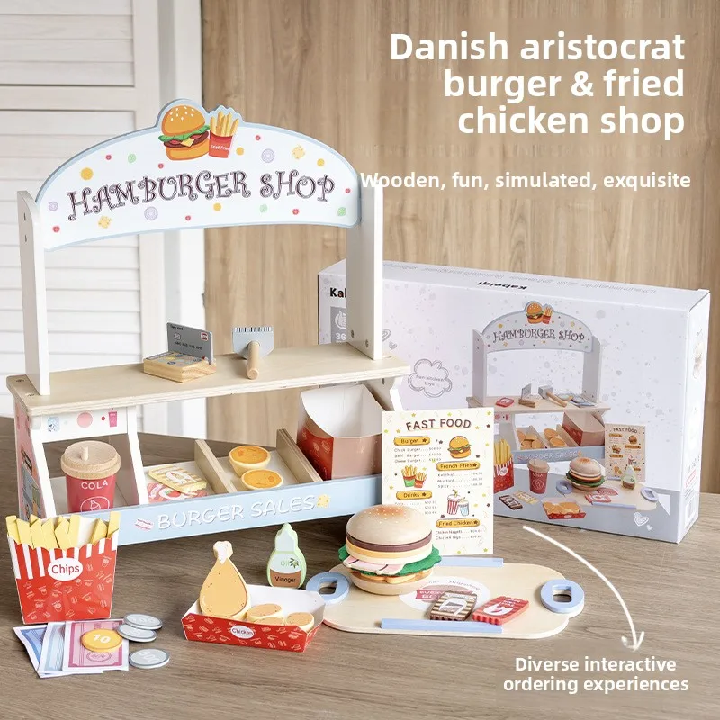 children-toy-puzzle-wood-hamburger-shop-set-miniature-food-baby-accessories-montessori-enough-board-games-interactive-toys-gift