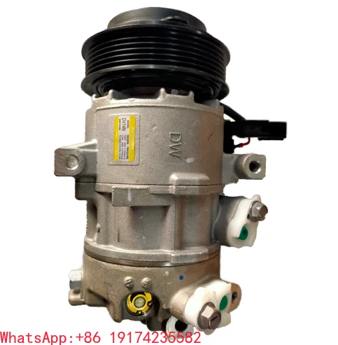 OEM 97701Q8000 Автомобильные воздушные компрессоры 97701-Q8000 для KIA K3 OEM 97701Q8000 Автомобильные воздушные компрессоры 97701-Q8000 для KIA K3