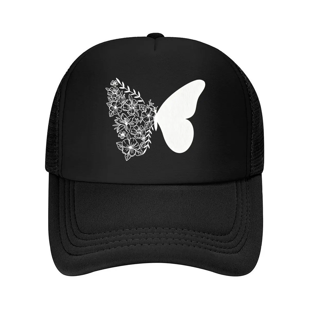 Ladies' Adjustable Vintage Cap. It Is Lightweight And Breathable, Suitable for Outdoor Activities In 2026 Mesh Baseball Cap