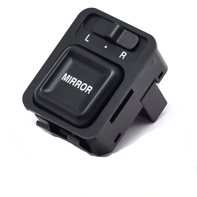 

3782100-K00 Genuine Black Beige Rear View Mirror Switch Electric Button for Haval H3 H5 for GWM Wingle 5 European Edition