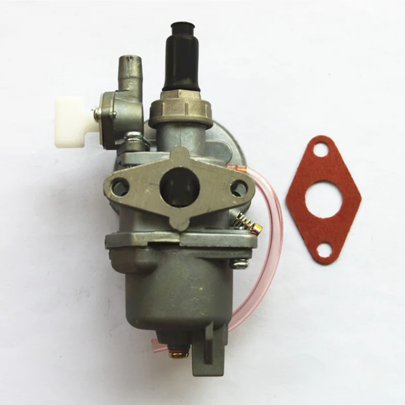 

G35L Carburetor & gasket 11mm for Zenoah G3K G35 BC3410 436R G45L trimmer brush cutter parts