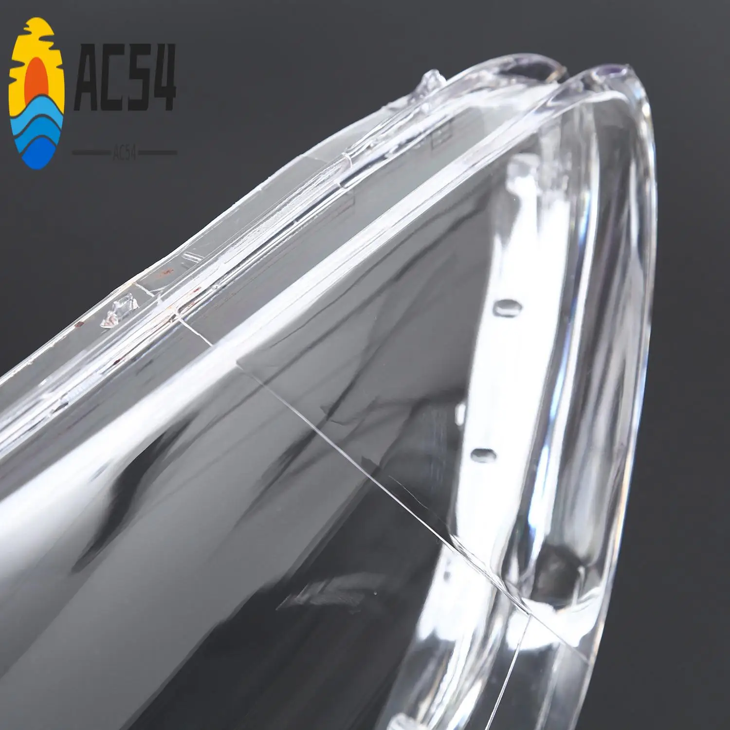 

AC54-Car Clear Front Headlight Lens Cover Replacement Headlight Headlamp Shell Cover For Hyundai Elantra 2012 2013 2014 2015 201