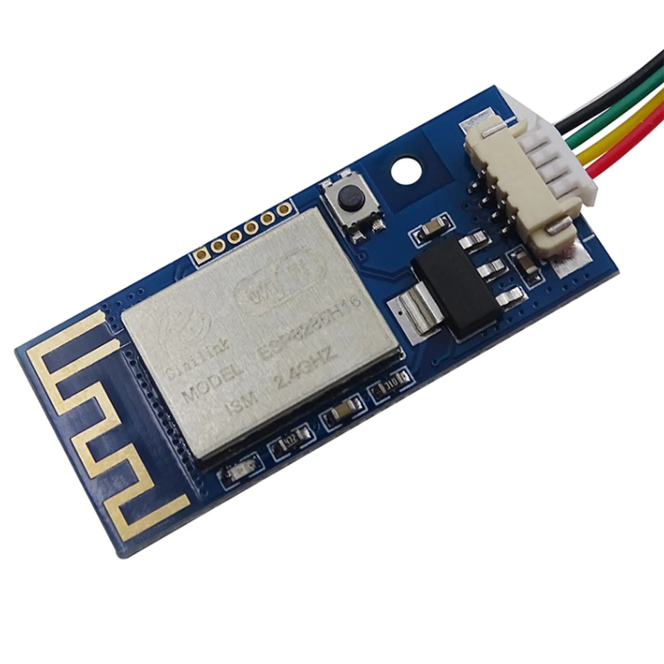 シンヌリンク-wifiモジュール,携帯電話アプリケーション,電源システム