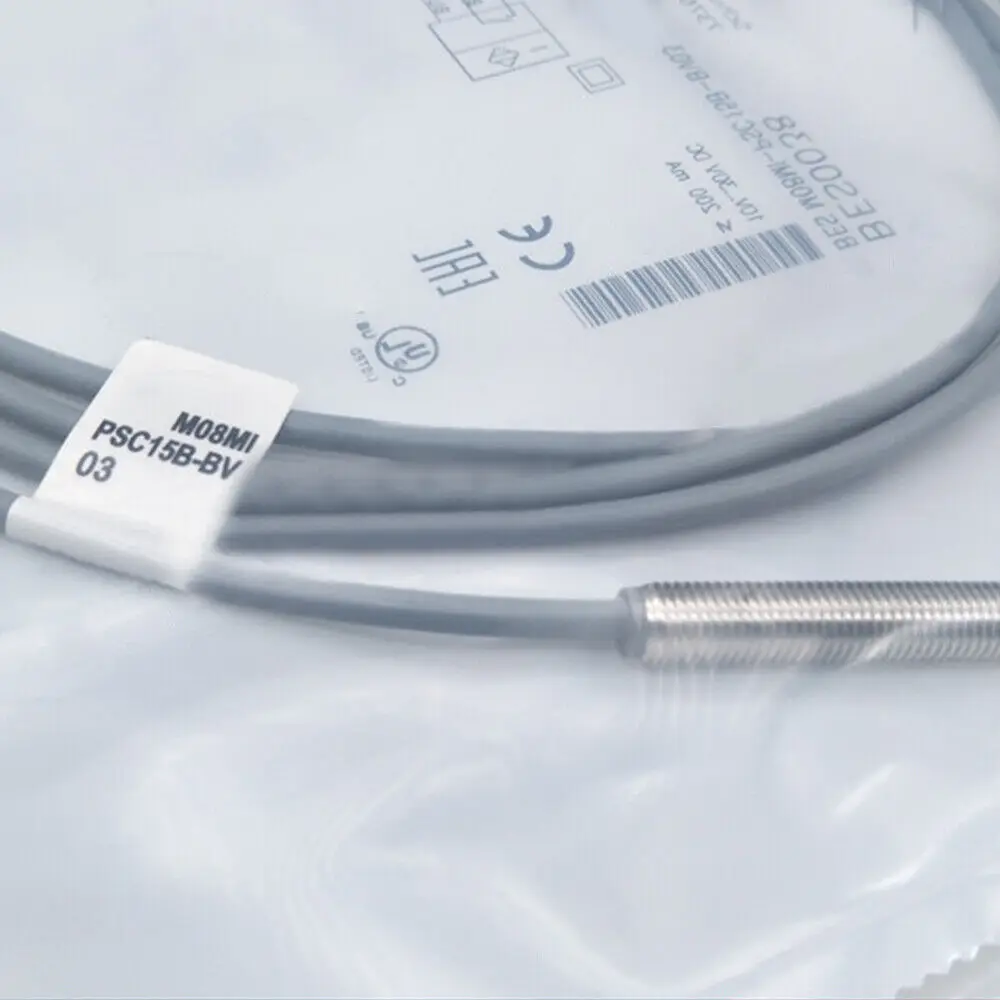 BES M08MI-PSC15B-BV03 для датчика приближения BALLUFF BES0038