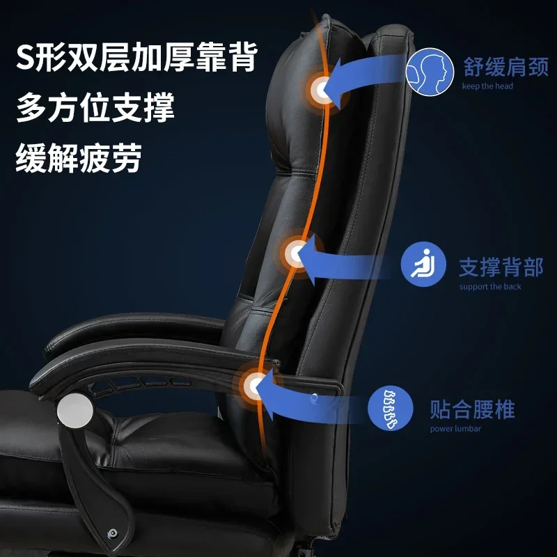 كرسي سرج تصحيح الموقف المتقدم مريح كرسي الكمبيوتر المحمول البلاستيك هزاز قطب تدليك الألعاب كراسي الشيفون