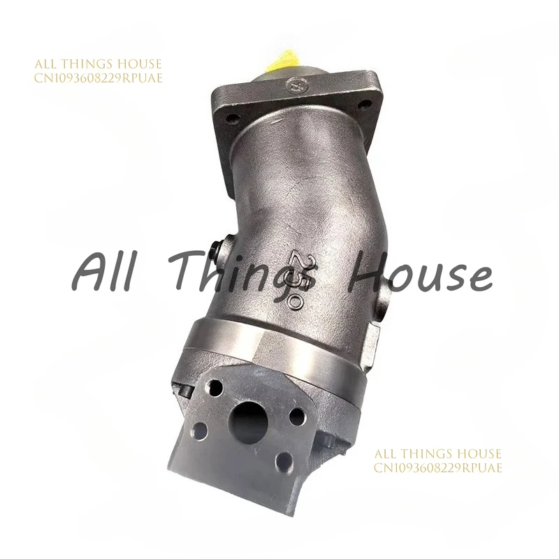 

Pompa a pistoni ad albero inclinato A2F28W2Z1 motore A2F12R4P4 A2F160R2P3 L2F10 23/45/55