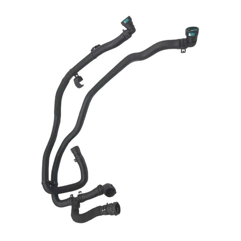 【RECOMENDAR】New For Land Rover Range Rover Velar L560 2017-2020 LR091449 T2H29950 Heating Water Hose Engine Water Coolant Pipe T