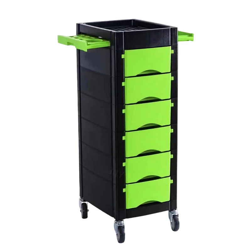 

New, storage storage, modern, simple, multi-layer trolley