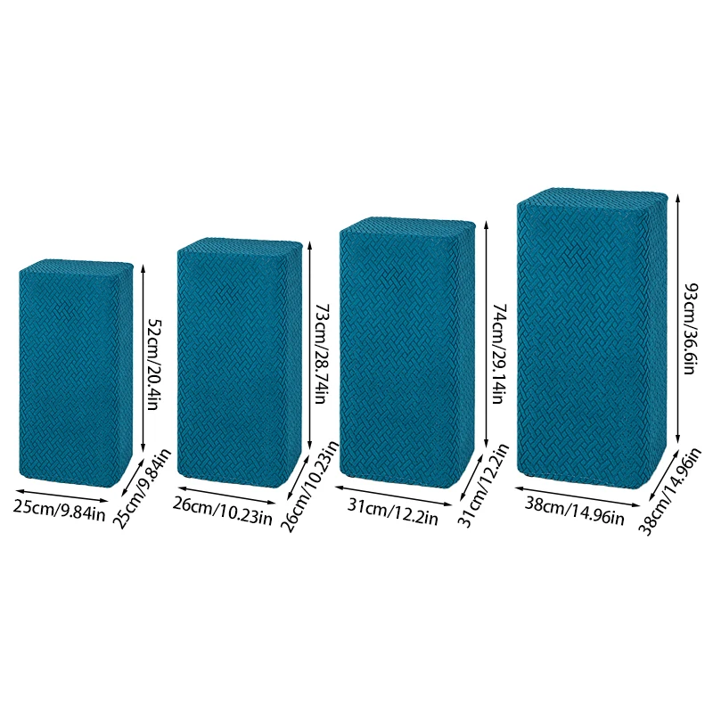 

Air Purifier Dust Cover Universal Elastic Full Coverage Protector Home Dehumidifier Humidifier Cover