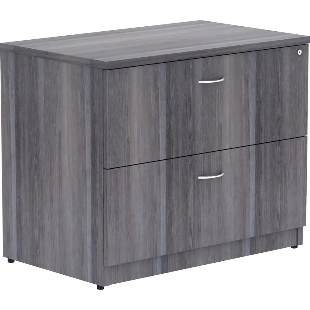 

Weathered Charcoal LLR69563 Essential Lateral File, Single Unit