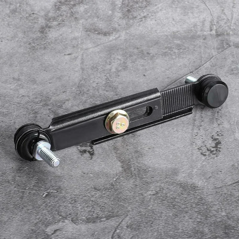 Palanca de ajuste del Sensor de altura 2203200032 para mercedes-benz W220, nueva, alta calidad