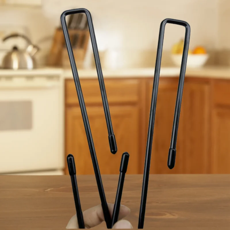 

2pcs/pack Toy pistol Hanger, used for storing hook brackets