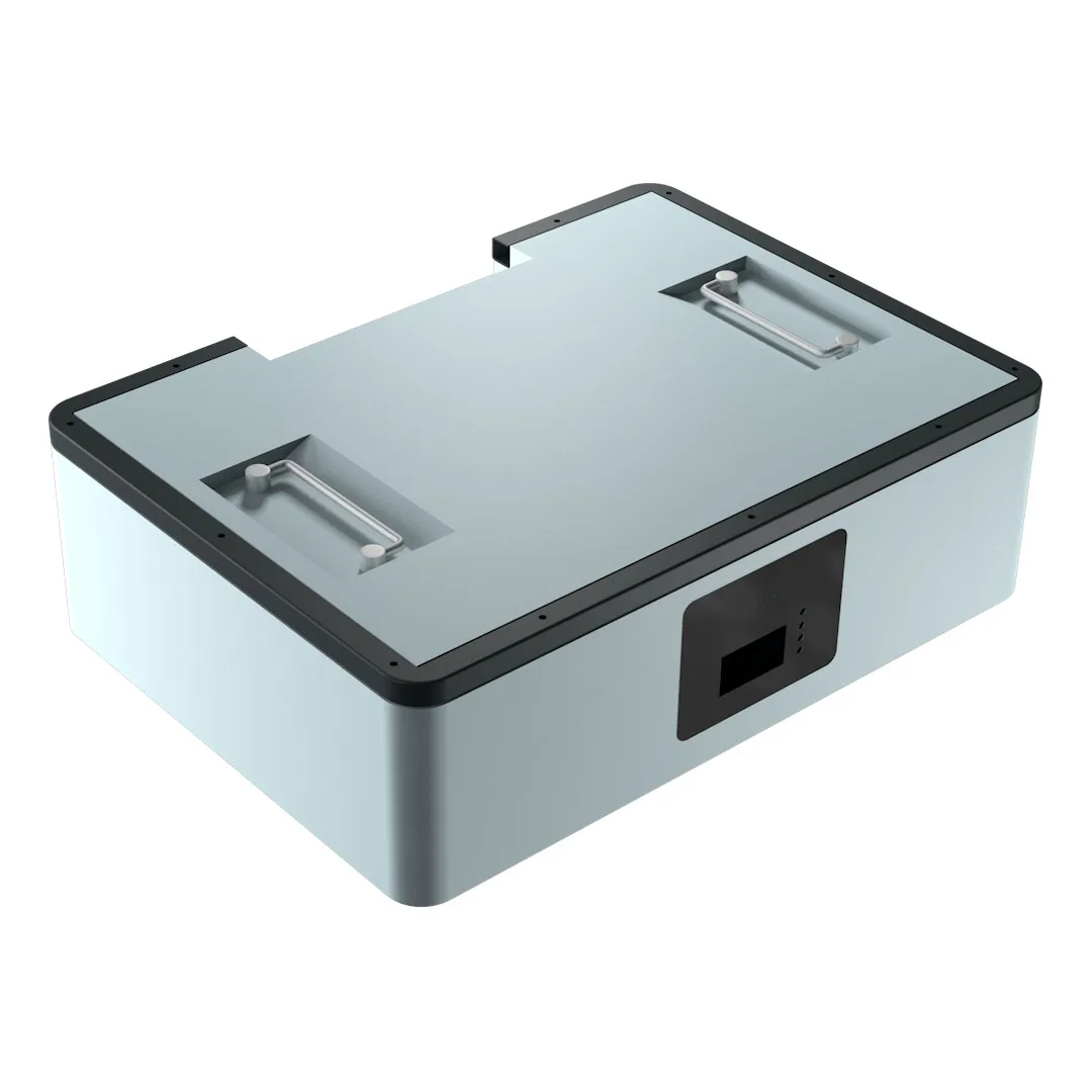 

48V 100Ah 5KW Lifepo4 Stackable Solar Home Energy Lithium Battery Pack Storage System