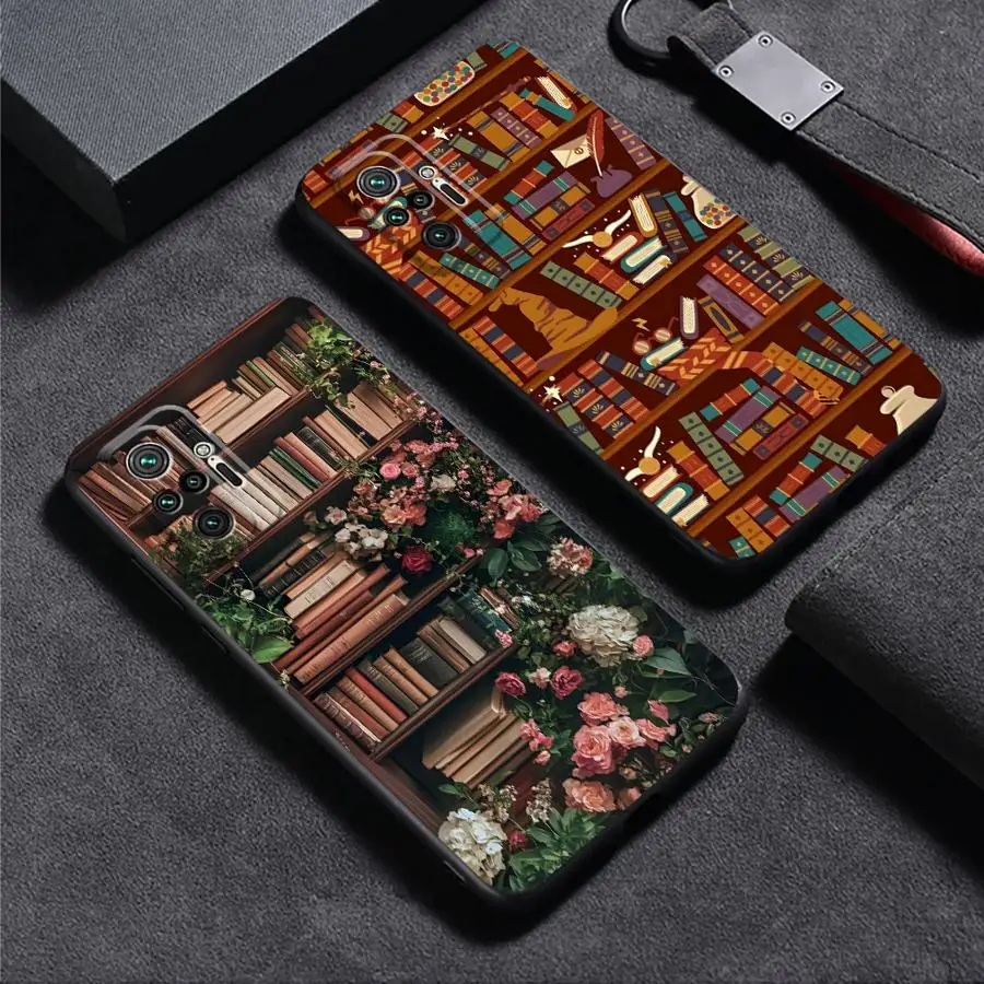 Black Soft Phone Co… - image