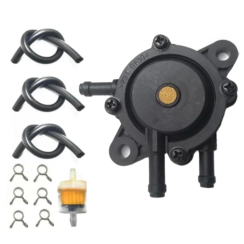 Long Lasting 25HP75HP 491922 691034 692313 808492 808656 Oil Pump With Accessories Anti Corrosion and Wear Resistant