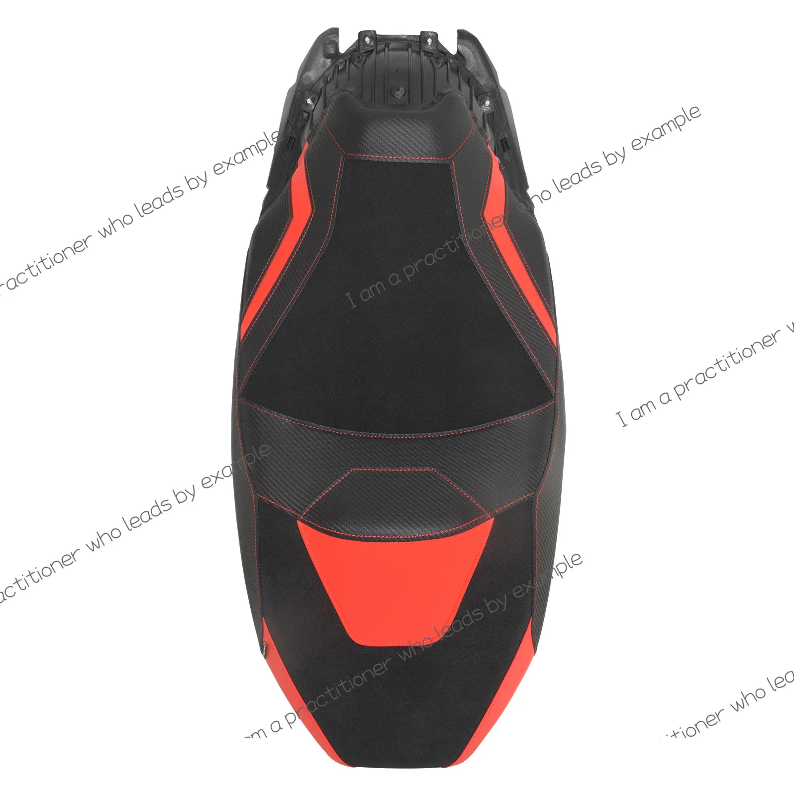 

Подходит для мотоцикла Ben-Tian ADV350 22-25, встроенная сумка сиденья, подушки переднего и заднего сиденья, цельные подушки сидений.