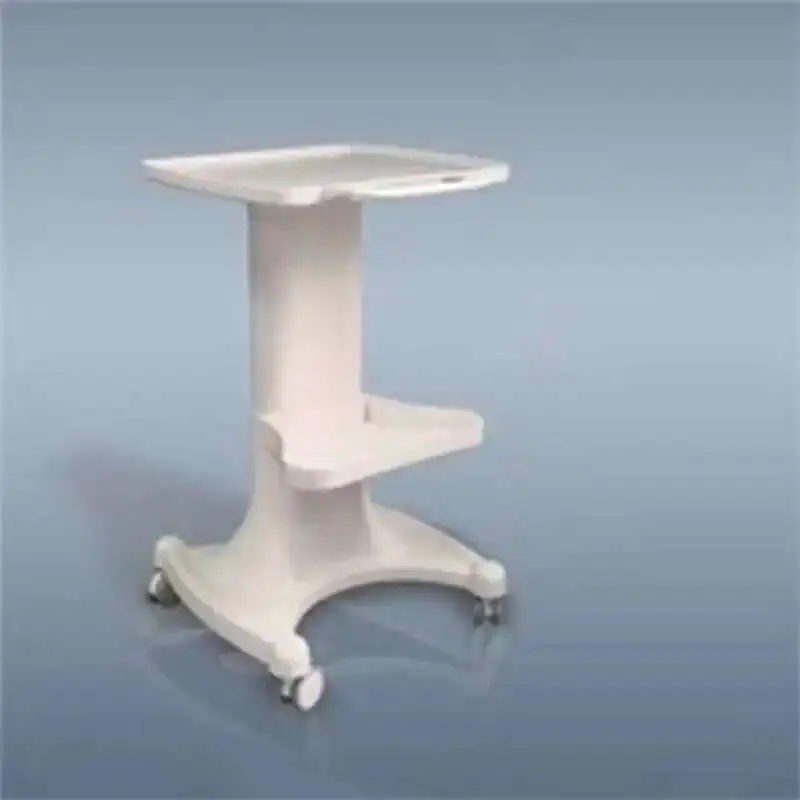 Chariots de beauté de salon, salle de Salon de Spa, chariot auxiliaire noir, Stations de cheveux en aluminium, meubles dorés, chariot de ménage professionnel