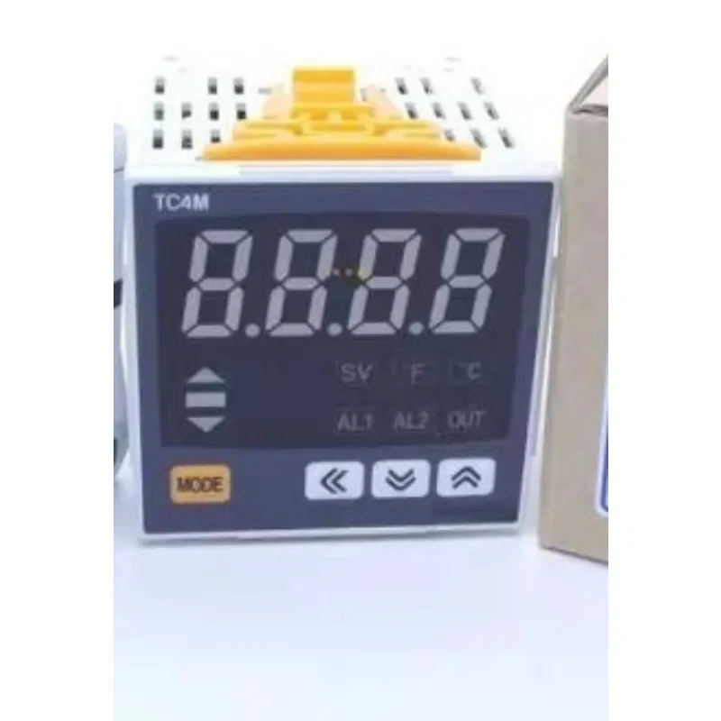 Jidong, Xianda Edge Banding Machine Thermostat, Temperature Controller, Temperature Control Meter, Woodworking Machinery Parts