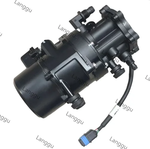 Original nuevo y usado 2 tipos de piezas de reparación de bomba de agua para Dron DJI Agriculture T30