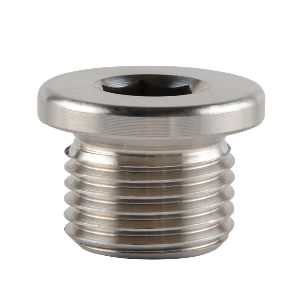 

M16 X 1.5 Stainless Steel Engine Sump Oil Drain Plug Fits For BMW R1250GS GSA R1200R R1200RT R1150GS Adventure R1150R R1150R HP2