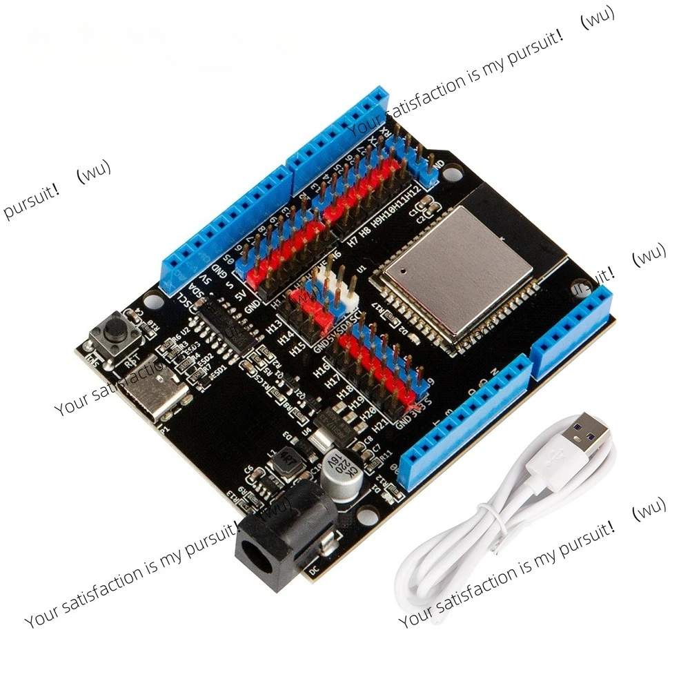 ESP32 development board Max V1.0/V3.0 for Arduino ACEBOTT