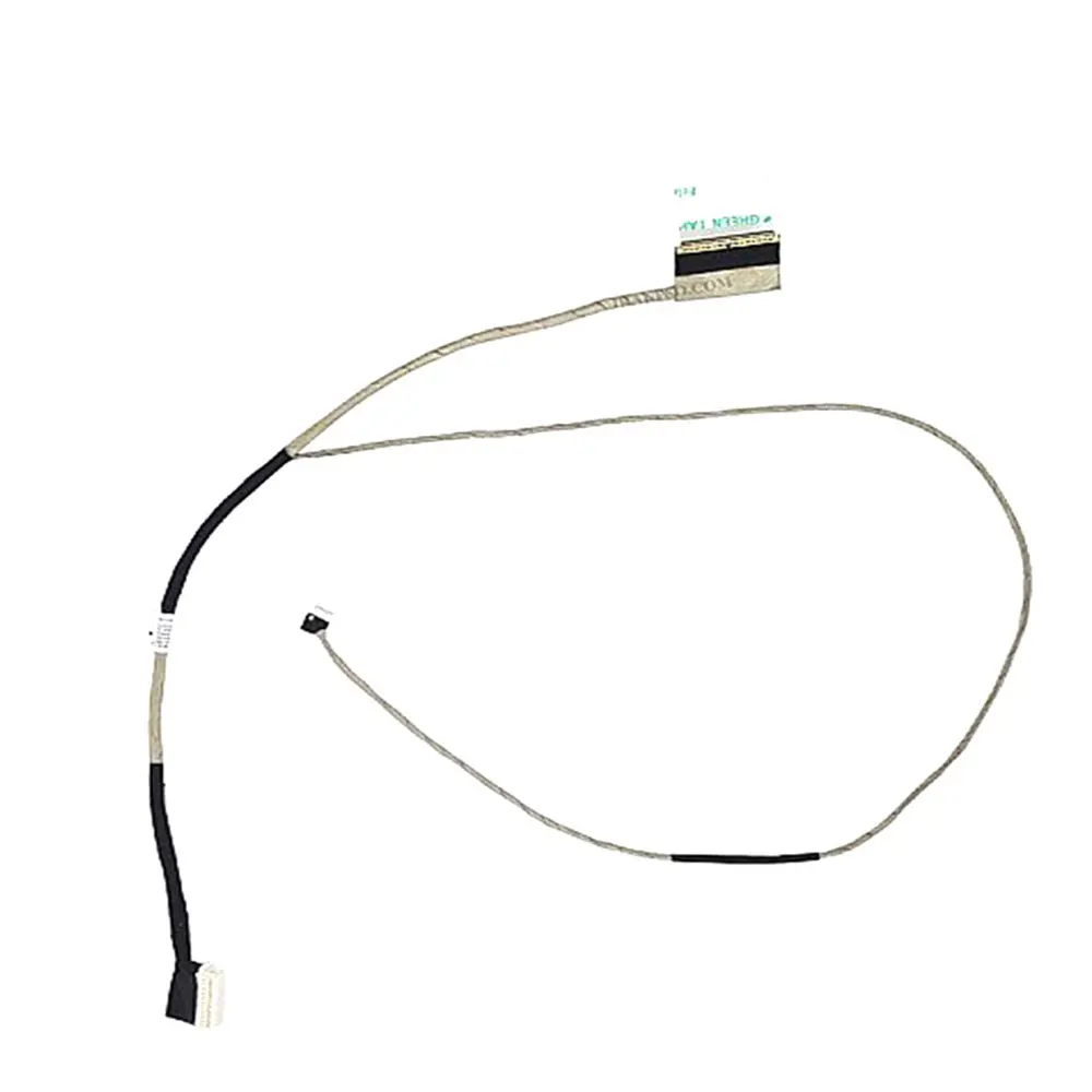 For Fujitsu Lifebook AH544 AH42/M AH564 A514 A544 Laptop Video Screen LCD LED Display Ribbon Camera Flex Cable 6017B0465701