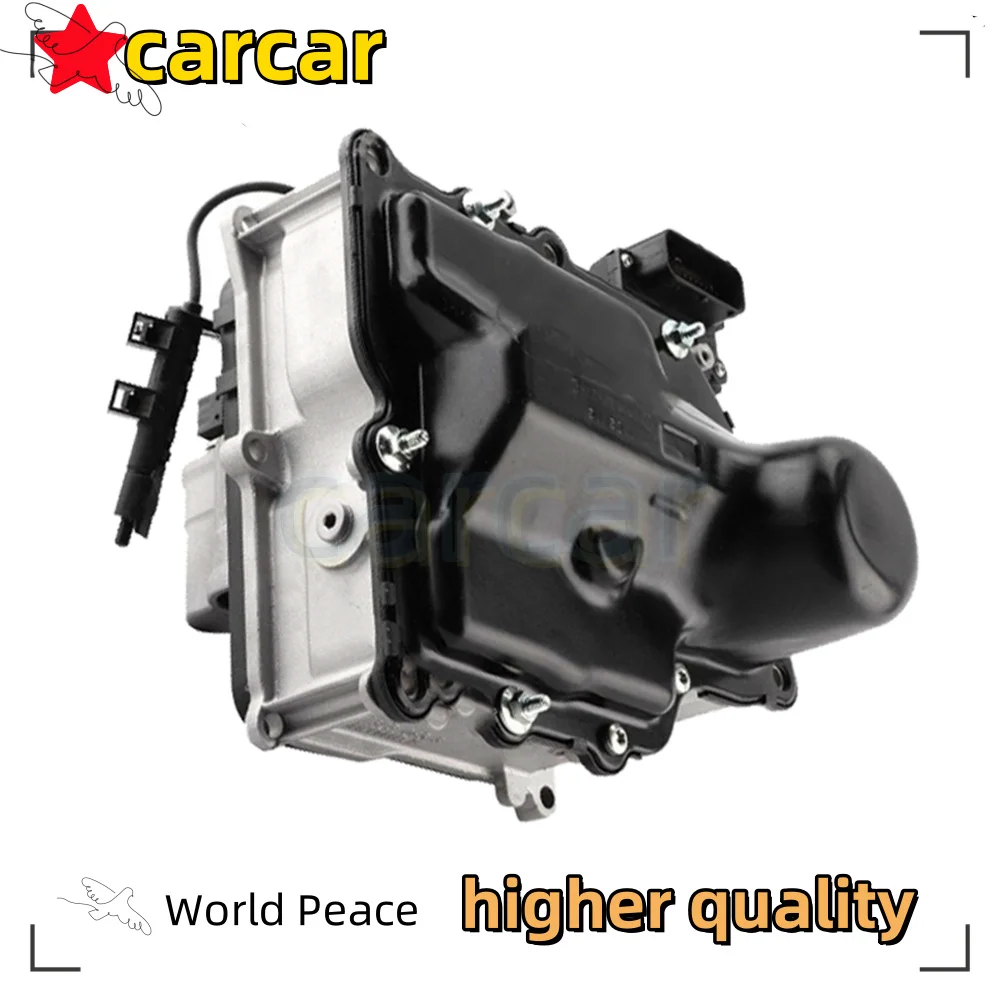 0AM100% Work  DQ200 DSG Transmission Control Unit TCU valve body Module 0AM927769G 0AM927769E 0AM927769K 0AM927769D  Fr VW AUDI