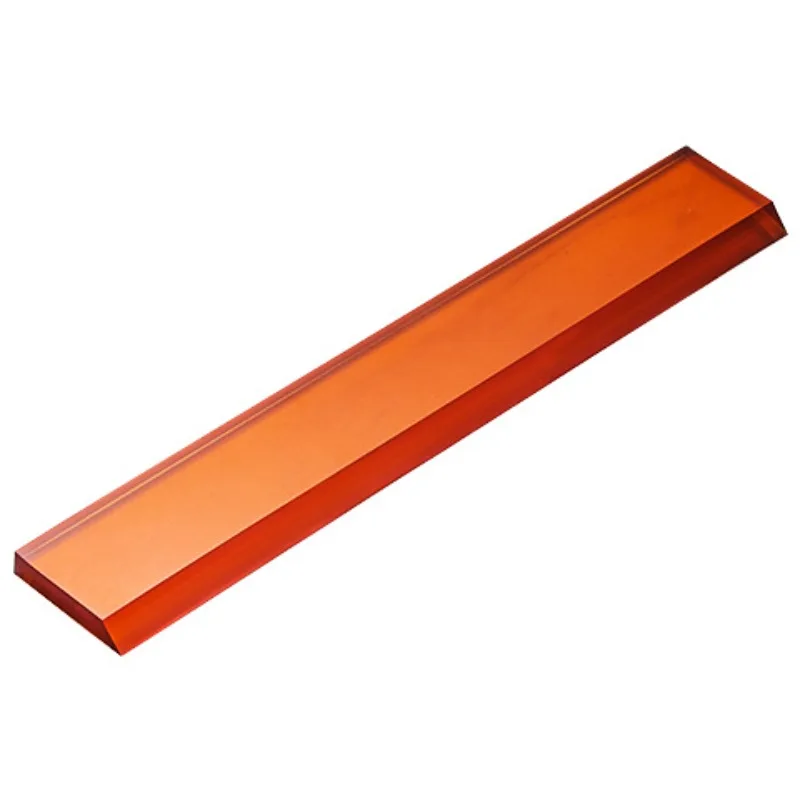 Flexible Putty Scraper for Curved Surfaces, Bendable Drywall Squeegee for Plaster, Round Arc Shaping Tool for Pipe,Wall,Interior