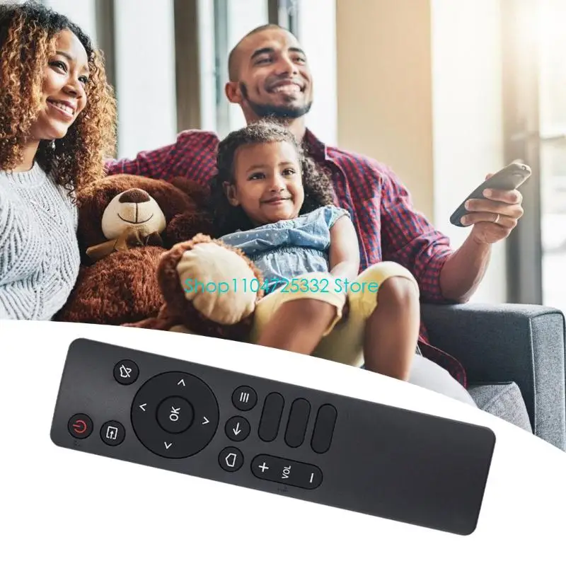 Substituição controle remoto P5EA para 50q20 55q20 UB5100 TB5000 TB7000 CT9010 65Q20