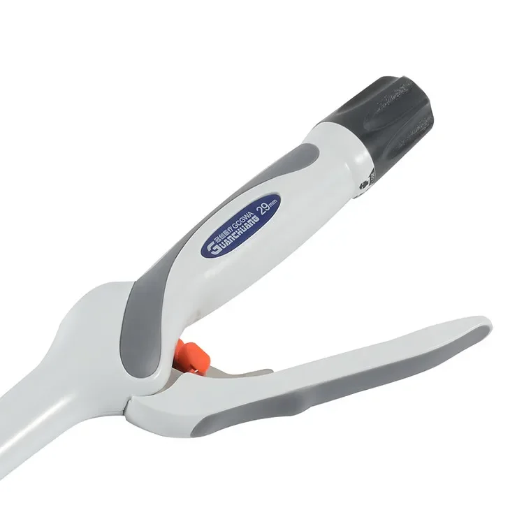 Stapler Melingkar Sekali Pakai Bedah Medis 29mm untuk Operasi Bedah Esofagus