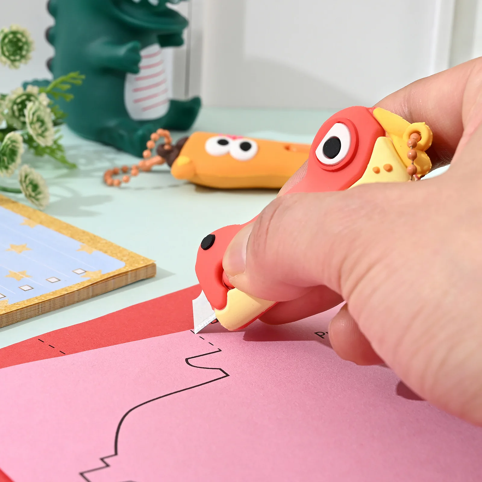 Thumbnail 4 - #34 Best Letter Openers to Buy In 2026