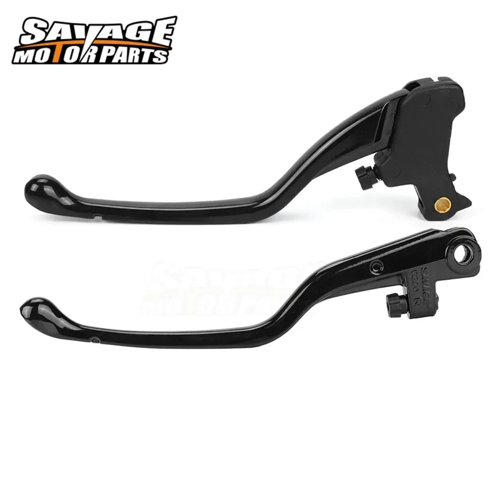 For BMW F650GS F700GS F800GS ADV F800GT F800R F800S 2006-2019 Motorcycle Clutch Brake Lever Handle Moto Equipments  Accessories