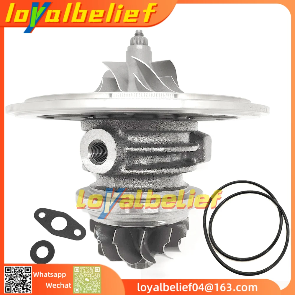 

Для GT2556S сердечник турбины в сборе Perkins Traktor 4,4 л 66 кВт 90 л.с. 1104C-44T 711736-0001 711736-0002 711736-0003 711736-0010 2674A226