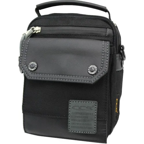 Черные сумки через плечо 31150