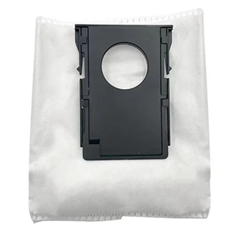 A74G-para Eureka J20 para Midea W20/W20 Pro accesorios de Robot aspirador: Cepillo Lateral principal filtro HEPA bolsa de polvo limpiador combinado