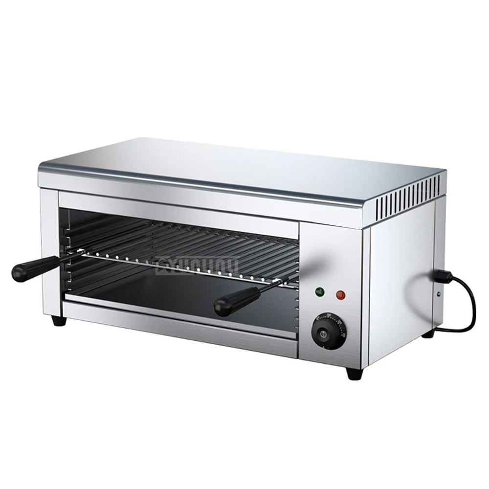 TES-936 Electric Stove Surface Heating Kitchen Cooking Appliance for Grilling Bread And Fish